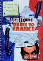 Mr Beans Guide to France, Boeken, Verzenden, Nieuw