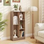 2dekans | Coast Boekenkast 50x24x104 cm – 5 Vakken Staand, Huis en Inrichting, Ophalen of Verzenden, Zo goed als nieuw