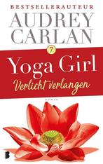 9789022584514 Yoga girl 7 -   Verlicht verlangen, Boeken, Nieuw, Audrey Carlan, Verzenden