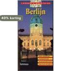Berlijn / Lannoos kaartgids 9789020940138 Ortrun Egelkraut, Boeken, Verzenden, Gelezen, Ortrun Egelkraut