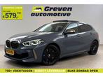 BMW 1-serie M135i xDrive M-Sport | Pano | HuD | Alcantara, Nieuw, Zilver of Grijs, Financial lease, 1-Serie