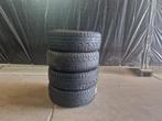 Volkswagen Tiguan (1e gen) velgen met winterbanden, Ophalen, 16 inch, Banden en Velgen, Winterbanden