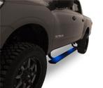 AMP Research 16-18 Nissan Titan All Cabs PowerStep - Black, Ophalen of Verzenden, Nieuw