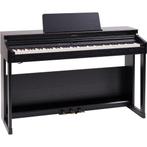 Roland RP701-CB Contemporary Black digitale piano, Nieuw, Verzenden