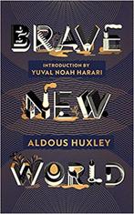 9781784877750 Brave New World Aldous Huxley, Boeken, Verzenden, Nieuw, Aldous Huxley