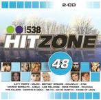 cd - Various - Radio 538 - Hitzone 48, Verzenden, Zo goed als nieuw