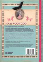 Hart voor God 9789063536244 Beth Moore, Boeken, Godsdienst en Theologie, Verzenden, Zo goed als nieuw, Beth Moore