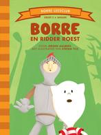 De Gestreepte Boekjes - Borre en ridder Roest 9789089220226, Boeken, Kinderboeken | Jeugd | 13 jaar en ouder, Gelezen, Jeroen Aalbers