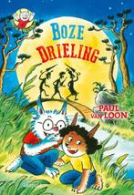 Boze drieling / Dolfje Weerwolfje / 5 9789025873837, Verzenden, Gelezen, Paul van Loon
