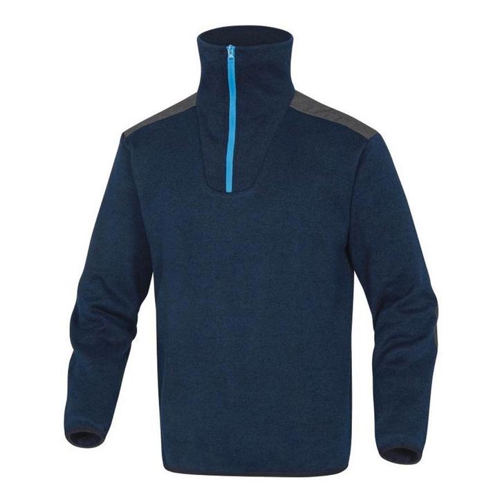 Werktrui Deltaplus Marmot Fleece - Maat 3XL, Tuin en Terras, Werkkleding, Nieuw, Verzenden