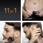 Braun All-in-One Series 5 AIO5560 Style Kit – Baardtrimmer,, Verzenden, Nieuw