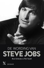 De wording van Steve Jobs 9789401605854 Brent Schendler, Verzenden, Zo goed als nieuw, Brent Schendler