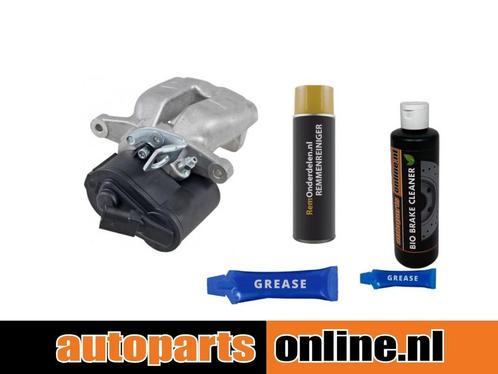 Remklauw Volkswagen (vw) Passat Cc achterzijde, rechts, Auto-onderdelen, Besturing, Nieuw, Verzenden