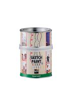 Whiteboardverf SketchPaint MagPaint  -  Transparant Glanzend, Verzenden