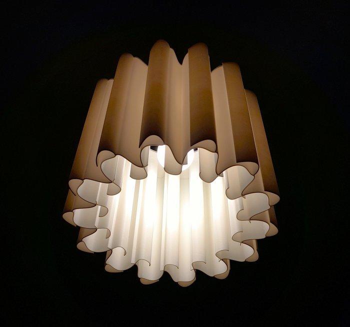 LL5V Swing - Plafondlamp - Biopolymeer, Antiek en Kunst, Antiek | Lampen