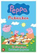 Peppa - Picknicken - DVD, Cd's en Dvd's, Verzenden, Nieuw in verpakking