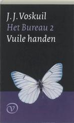 Het Bureau / 2 Vuile Handen Goedkope Editie 9789028240032, Boeken, Gelezen, J.J. Voskuil, J.J. Voskuil, Verzenden