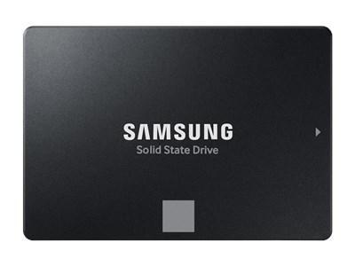 [Nieuw] Samsung 870 EVO - 2 TB, Computers en Software, Harde schijven, Verzenden