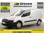 Peugeot Partner 1.6 BlueHDi L1H1 Marge Airco Cruise €189pm, Nieuw, Zilver of Grijs, Peugeot, Handgeschakeld
