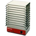 Bordenverwarmer, 10 Platen, Ophalen of Verzenden, Nieuw in verpakking