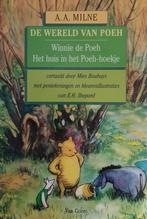 De wereld van Poeh 9789000029440 A.A. Milne, Verzenden, Gelezen, A.A. Milne