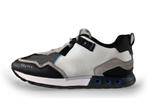 Cruyff Sneakers in maat 34 Zwart | 10% extra korting, Kinderen en Baby's, Verzenden, Jongen of Meisje, Schoenen, Zo goed als nieuw