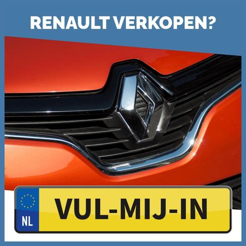 Uw Renault Alpine A610 snel en gratis verkocht, Auto diversen, Auto Inkoop