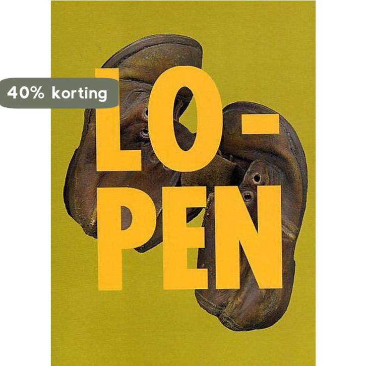 Lopen 9789075665451, Boeken, Literatuur, Gelezen, Verzenden
