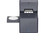 Anker 3-in-1 Cube Oplader met MagSafe - 15W Draadloos, Verzenden, Zo goed als nieuw