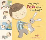 Hoe Voelt Felix Zich Vandaag 9789076830339 Didier Lévy, Verzenden, Gelezen, Didier Lévy