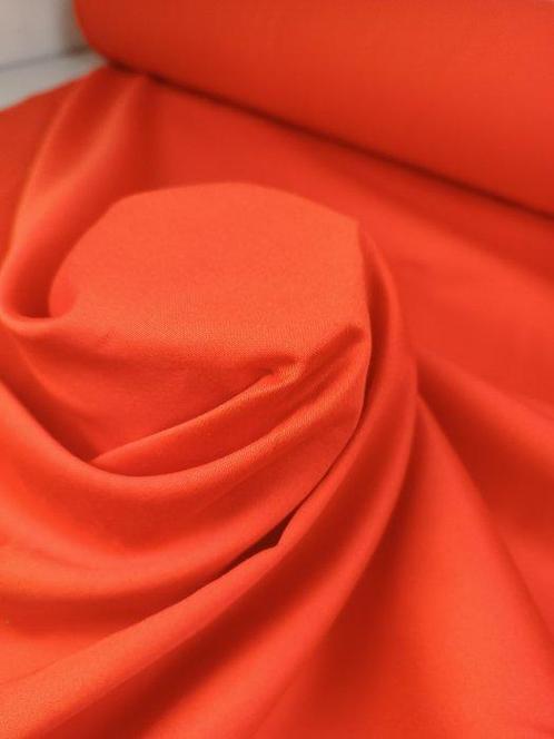 Textiel - 400 cm - 140 cm - Vintage boussac 1982, Antiek en Kunst, Antiek | Kleden en Textiel