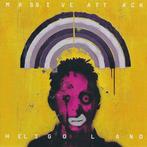 cd - Massive Attack - Heligoland, Cd's en Dvd's, Verzenden, Zo goed als nieuw