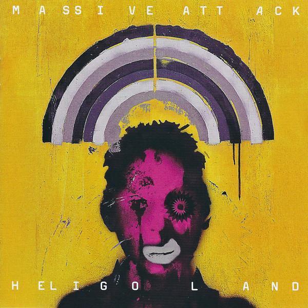cd - Massive Attack - Heligoland, Cd's en Dvd's, Cd's | Overige Cd's, Zo goed als nieuw, Verzenden