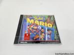 Philips CDi - Hotel Mario - New & Sealed, Spelcomputers en Games, Verzenden, Gebruikt