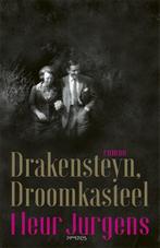 Drakensteyn, droomkasteel (9789044635898, Fleur Jurgens), Verzenden, Nieuw
