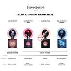 Yves Saint Laurent Black Opium 30 ml Eau de Parfum Spray, Verzenden, Nieuw
