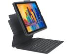 Veiling - ZAGG Pro Keys Apple Keyboard Hoes (iPad Air 10.9), Gebruikt