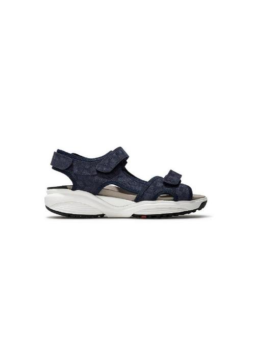 -12% Xsensible Stretchwalker  Xsensible Stretchwalker  Nikit, Kleding | Dames, Schoenen, Blauw, Nieuw, Verzenden
