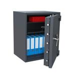 Salvus Rome 4elo zwaar inbraak- en brandwerende kluis -, Ophalen of Verzenden, Nieuw, Brandkast