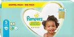 Pampers Premium Protection Maat 5 11-16KG 52 Luiers, Kinderen en Baby's, Nieuw, Verzenden