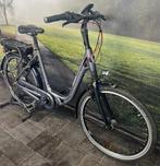 E-BIKE! Gazelle Ami Elektrische fiets met Lage instap, Ophalen of Verzenden, 50 km per accu of meer, Zo goed als nieuw, 47 tot 51 cm