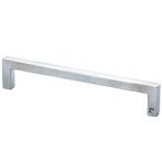 Meubelgreep Jolie Essence 160 mm oud zilver, Doe-het-zelf en Verbouw, Hang- en Sluitwerk, Verzenden, Nieuw