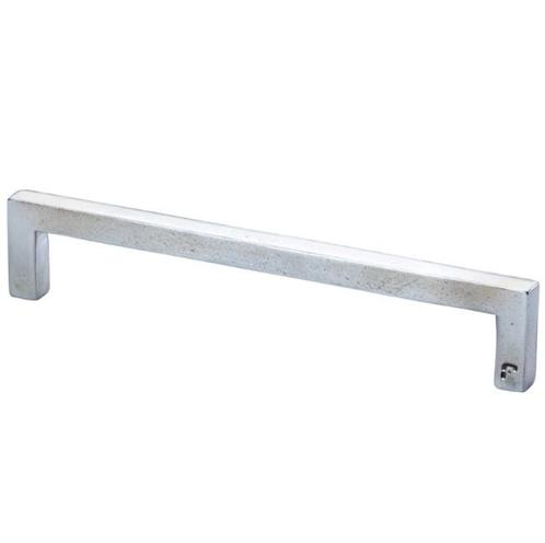 Meubelgreep Jolie Essence 160 mm oud zilver, Doe-het-zelf en Verbouw, Hang- en Sluitwerk, Verzenden