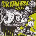 cd - Various - Skannibal Party 3, Zo goed als nieuw, Verzenden