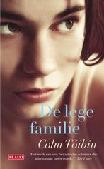De lege familie 9789044520392 Colm Toibin, Boeken, Verzenden, Zo goed als nieuw, Colm Toibin
