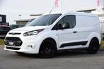 Ford Transit Connect 1.5 TDCI L1 PB Edition, Automaat, Gebruikt, Euro 6, Wit