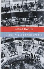 Berlijn Alexanderplatz / Grote steden-grote verhalen / 2, Boeken, Verzenden, Zo goed als nieuw, A. Döblin