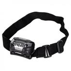 Oplaadbare Hoofdlamp 100 Lumen - Ledlamp - Koplamp - Bouwlam, Ophalen of Verzenden, Nieuw, Overige typen