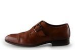 Manfield Nette schoenen in maat 42 Cognac, Manfield, Overige kleuren, Verzenden, Overige typen