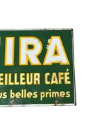 Email koekekberg (belgique) - Café mira - Reclamebord -